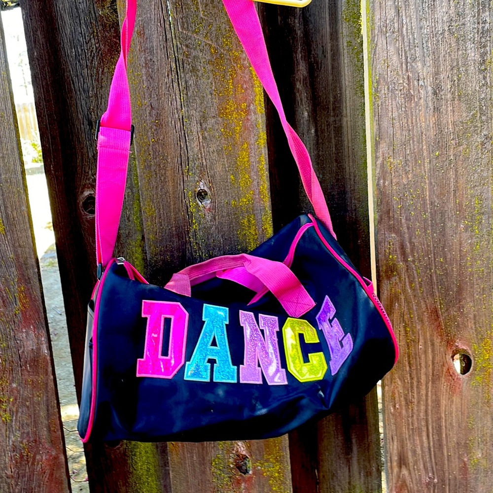 Dance Bag